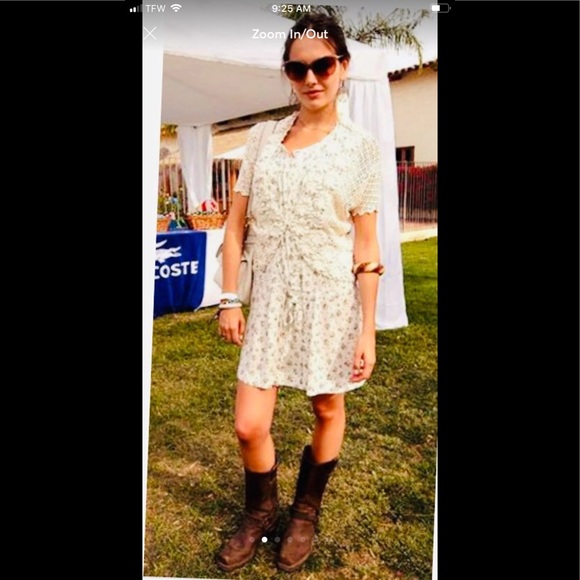 🍁SALE🍁Women’s Frye 12R Harness Boots🍂 - Picture 2 of 6